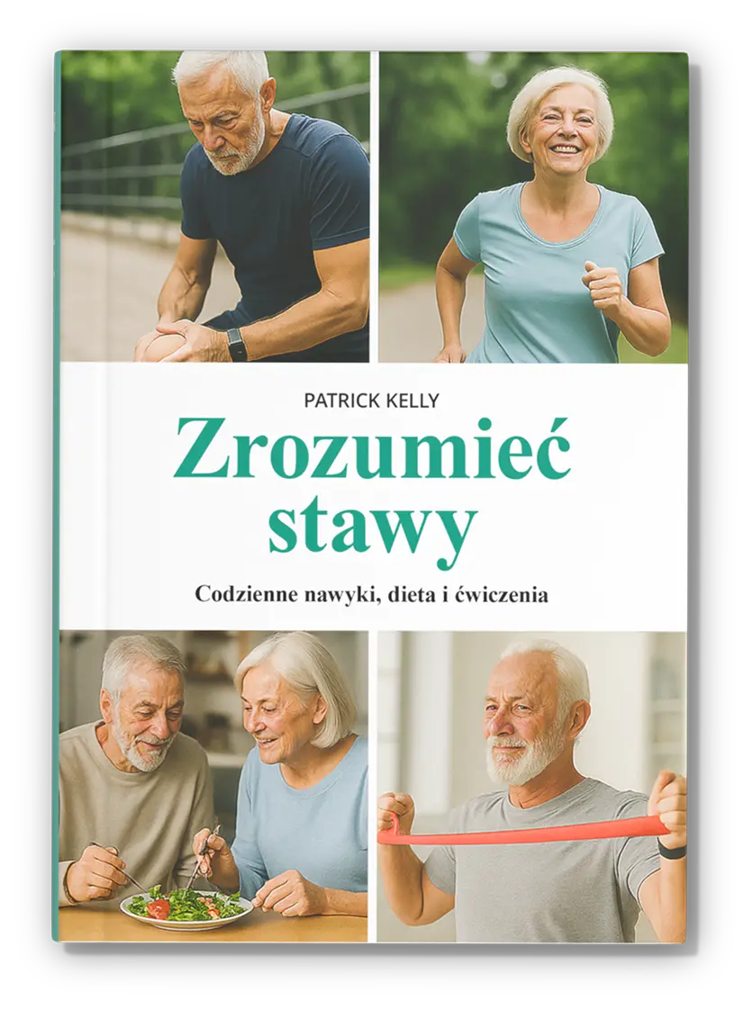 Zrozumieć Stawy E-BOOK